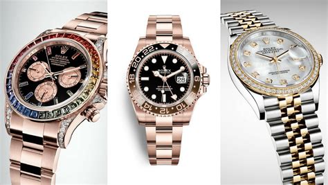 new rolex watches at baselworld 2018|Rolex At Baselworld 2018: All The Newest Watches In One Place.